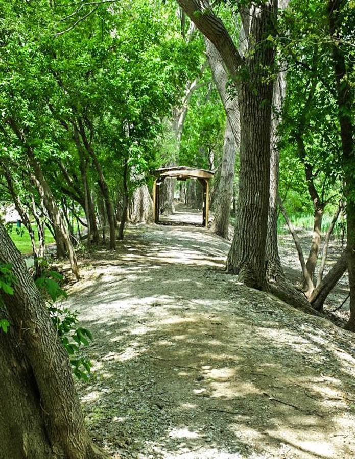 Отель Sandusky Koa Holiday Campground Экстерьер фото
